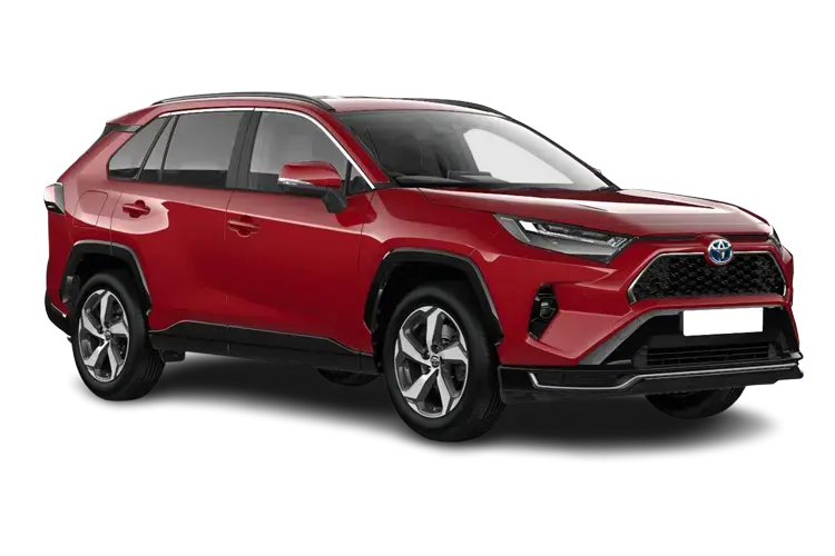 2.5 PHEV Design 5dr CVT