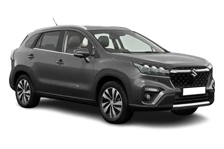 1.4 Boosterjet MHEV 109 Motion 5dr