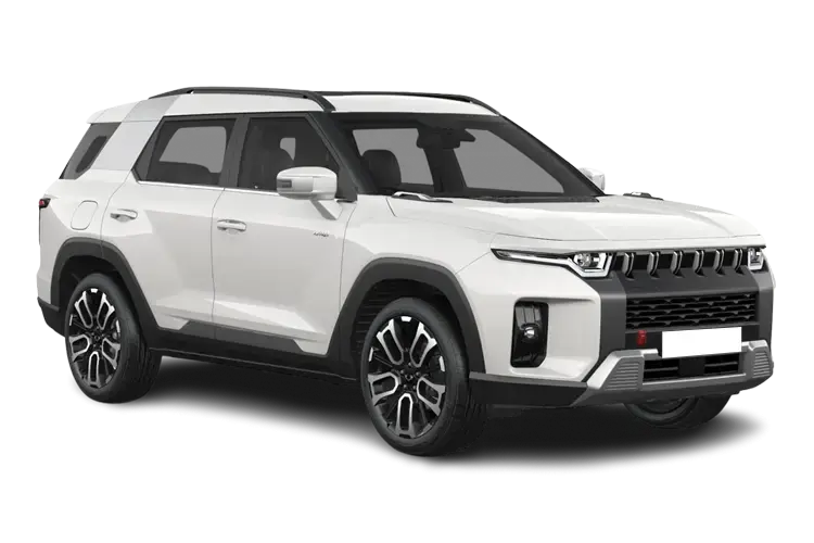 1.5 HEV K40 5dr Auto