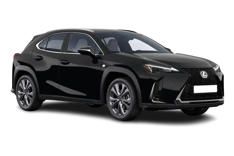 300h 2.0 Urban 5dr CVT