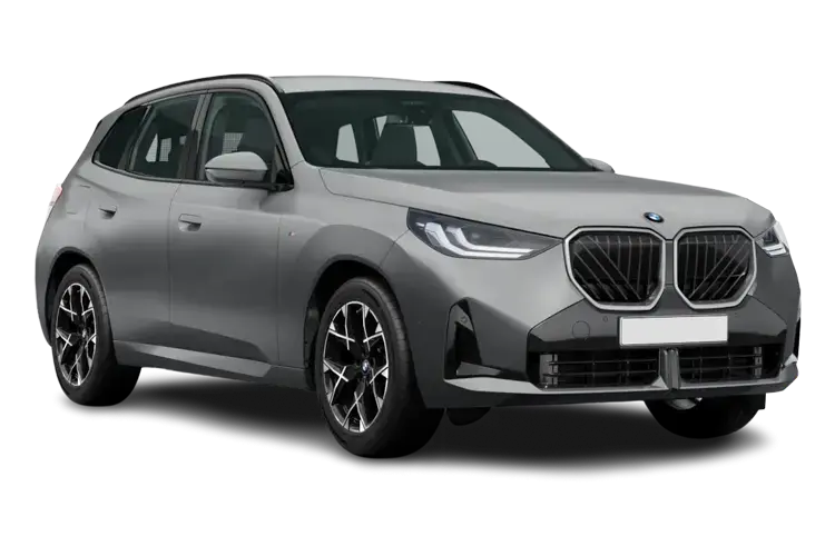 30e xDrive M Sport 5dr Auto