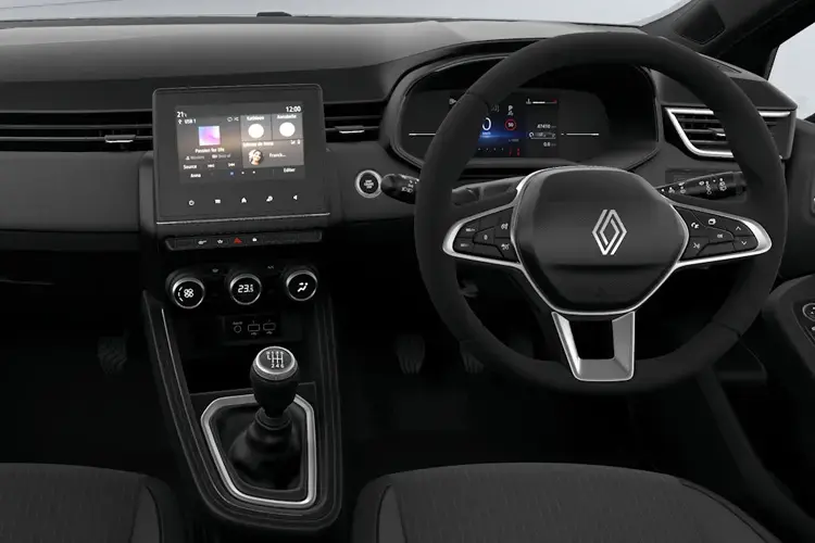 1.0 TCe 90 Generation 5dr
