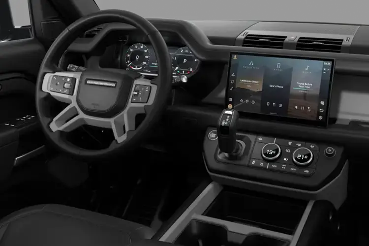 3.0 D250 S 90 3dr Auto