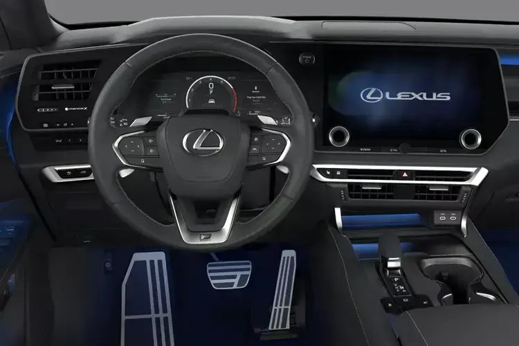450h+ 292 Premium 5dr E-CVT