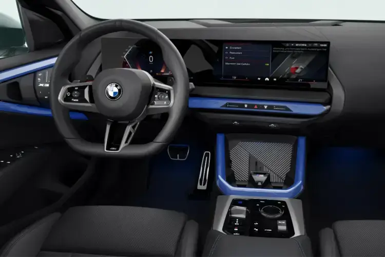 30e xDrive M Sport 5dr Auto