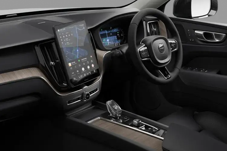 2.0 B5P Core 5dr AWD Geartronic