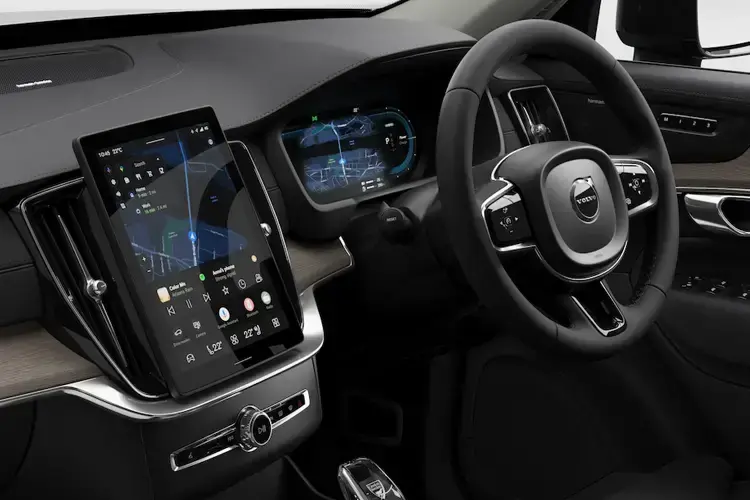 2.0 B5P Plus Dark 5dr AWD Geartronic