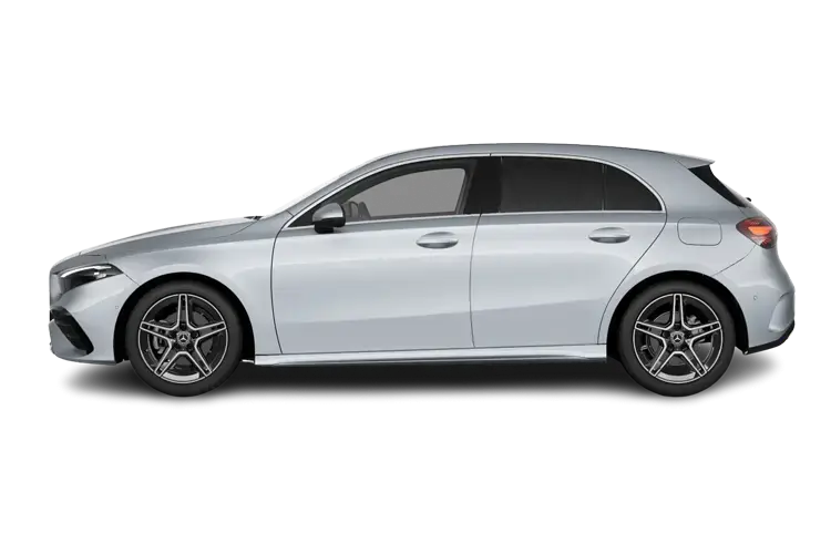 A200 AMG Line Premium 5dr Auto