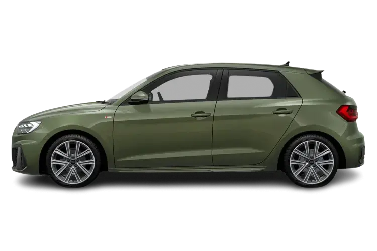 25 TFSI Sport 5dr