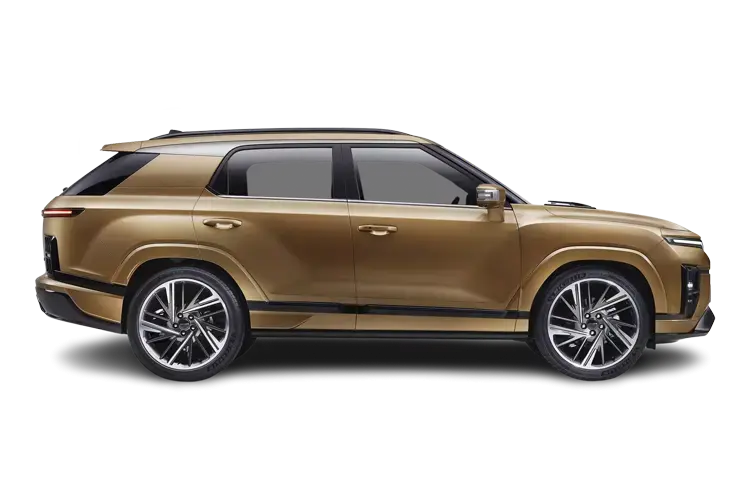 1.5 HEV K50 5dr Auto