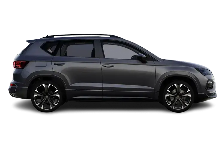 1.5 EcoTSI V1 5dr DSG