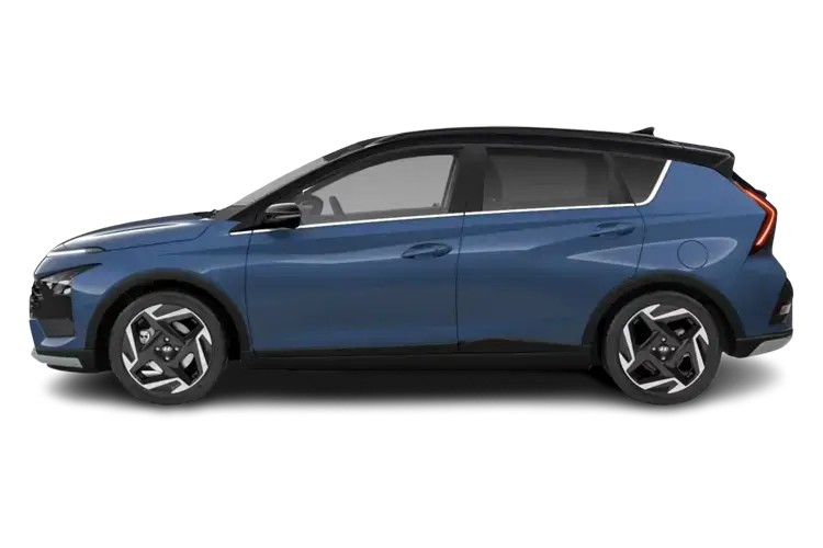 1.0 TGDi Advance 5dr