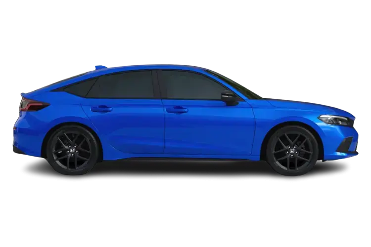 2.0 eHEV Elegance 5dr CVT