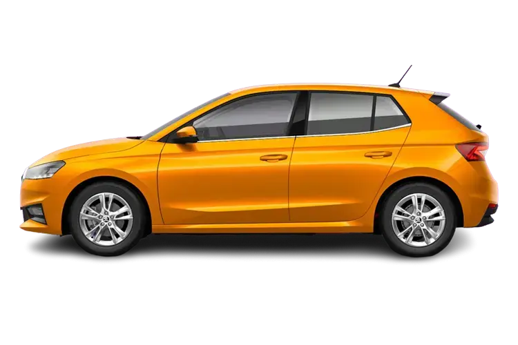 1.0 MPI 80 SE Edition 5dr
