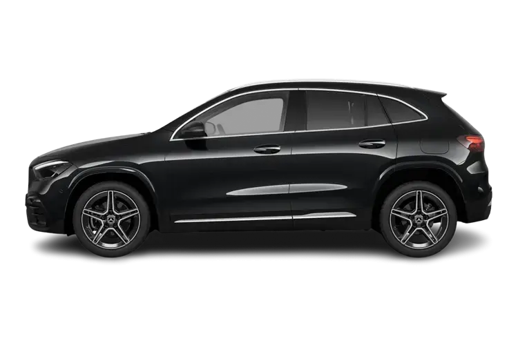 GLA 250e AMG Line Executive 5dr Auto