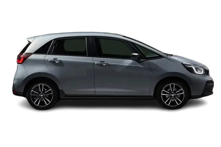 1.5 i-MMD Hybrid Elegance 5dr eCVT