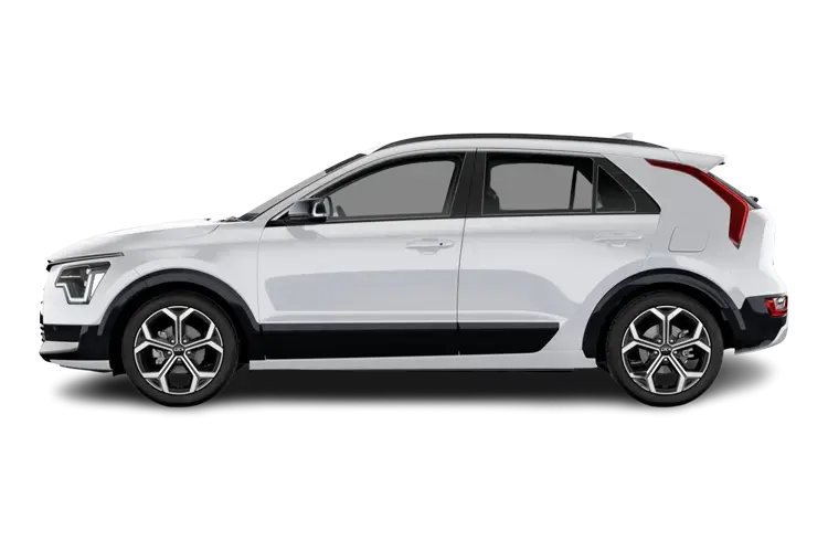 1.6 GDi 127 Hybrid 2 Nav 5dr DCT