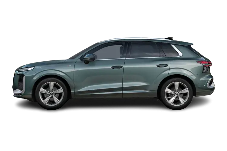 1.5 TFSI Sport 5dr S Tronic