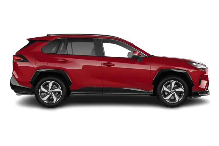 2.5 PHEV Design 5dr CVT