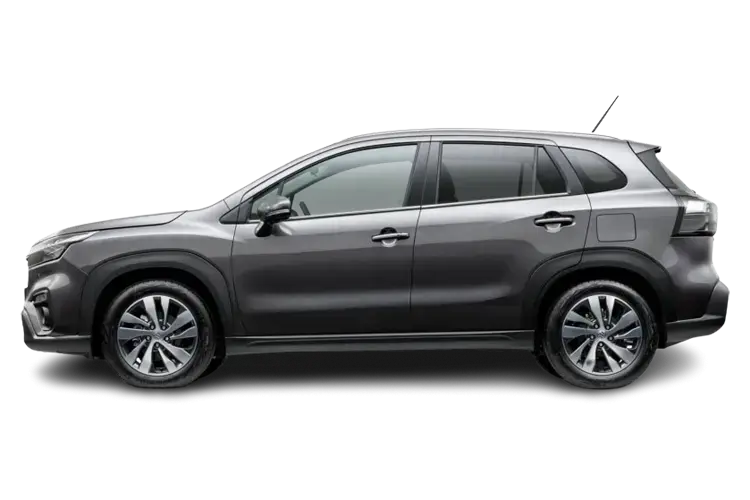 1.4 Boosterjet MHEV 109 Motion 5dr