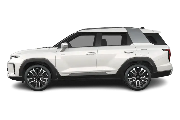 1.5 HEV K40 5dr Auto