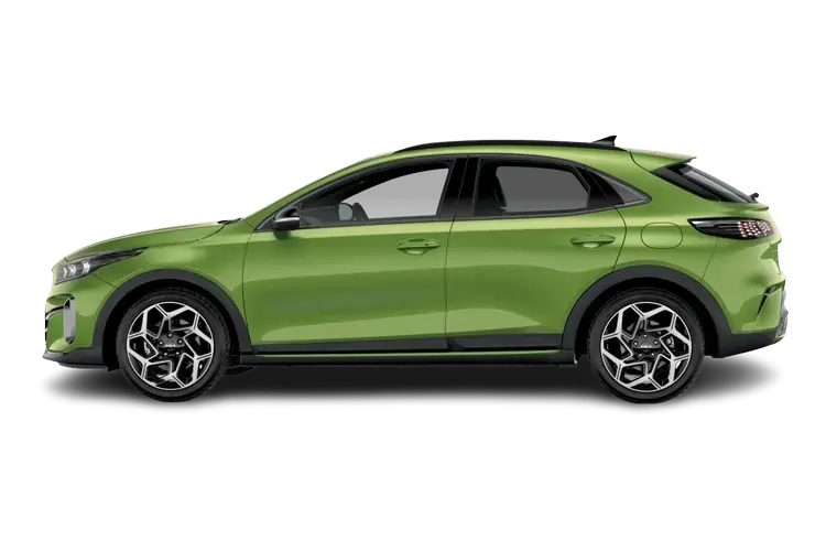 1.0T GDi ISG 113 Pure 5dr