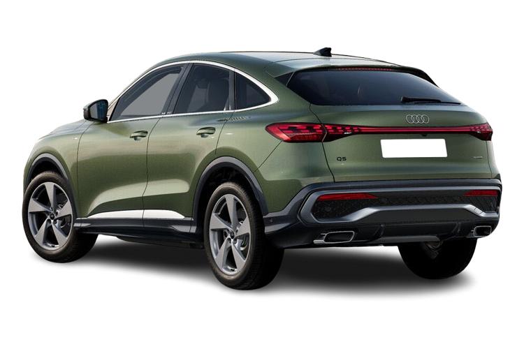AUDI Q5 SPORTBACK Sport