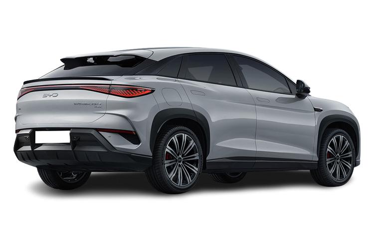 BYD SEALION 7 ESTATE Excellence