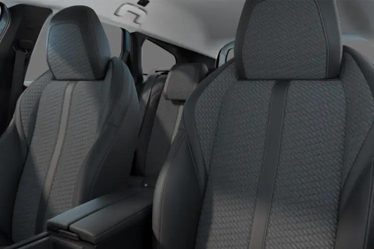 PEUGEOT 308 SW ESTATE Allure