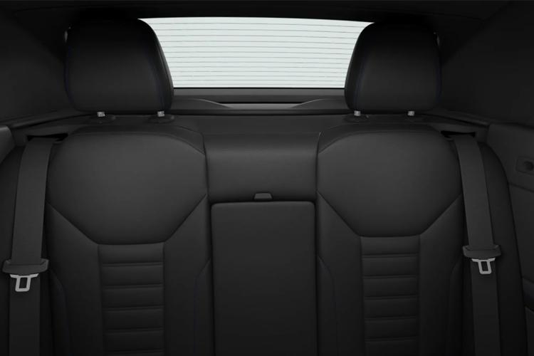 BMW 4 SERIES CONVERTIBLE M Sport