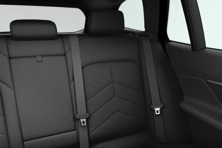 BMW 5 SERIES TOURING M Sport