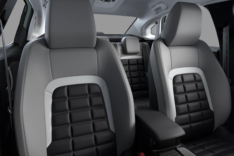 CITROEN E-C4 X ELECTRIC SALOON Plus