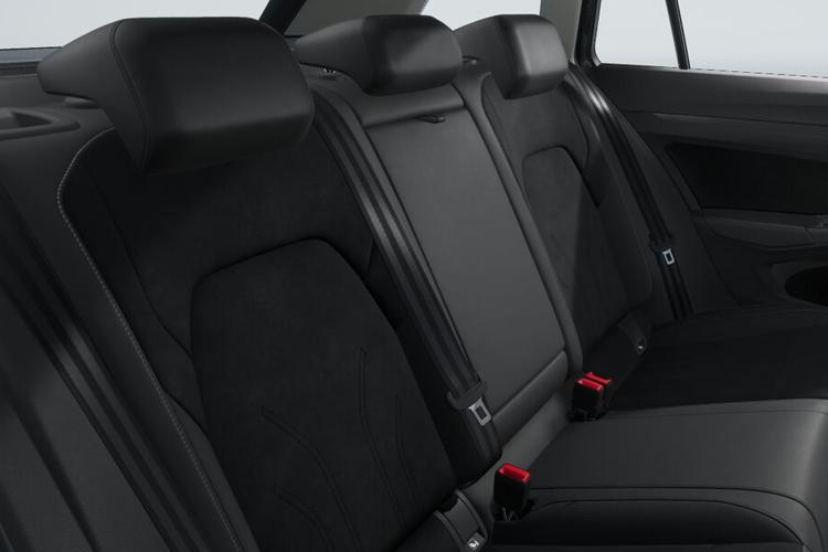 VOLKSWAGEN GOLF ESTATE Life