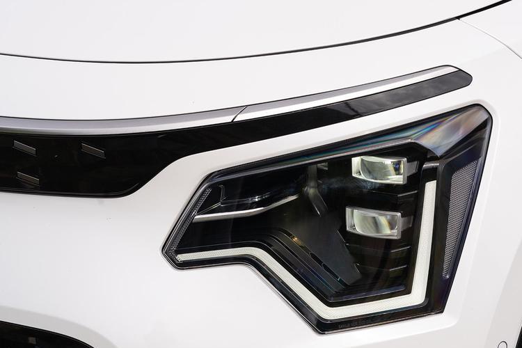 KIA NIRO EV ESTATE 2