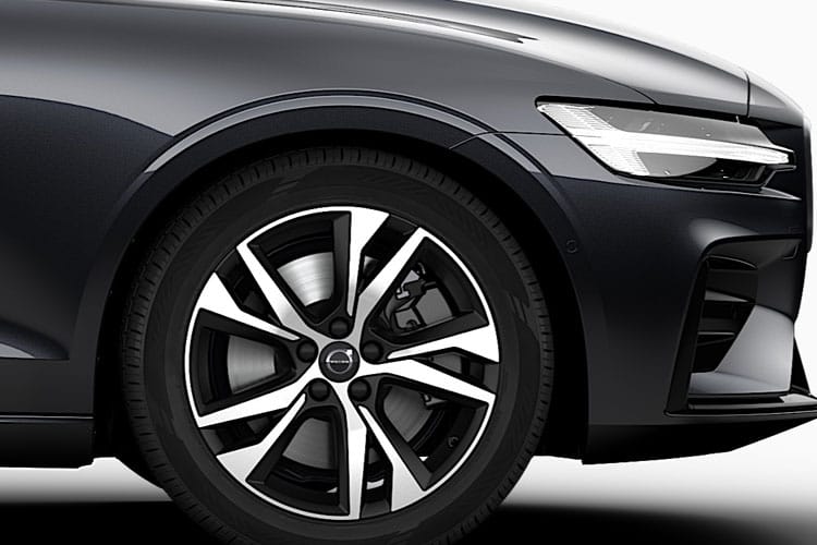 VOLVO S60 SALOON Ultimate