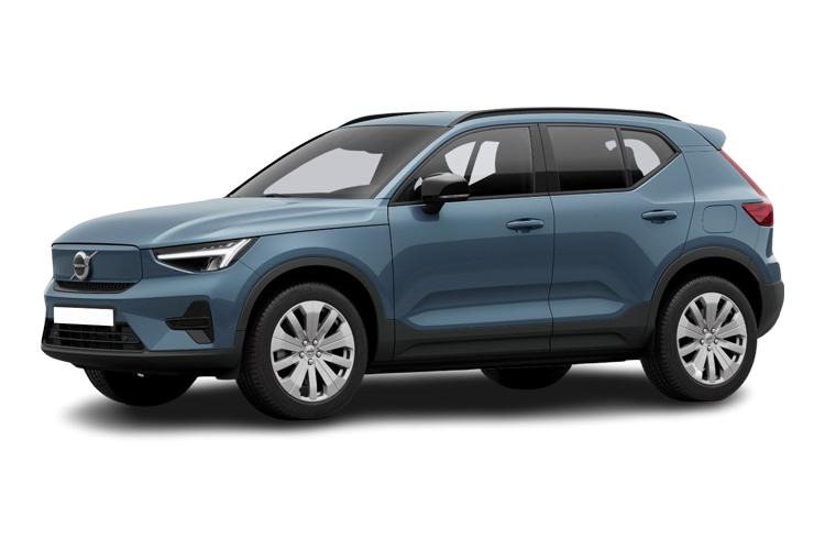 VOLVO EX40 ESTATE Core