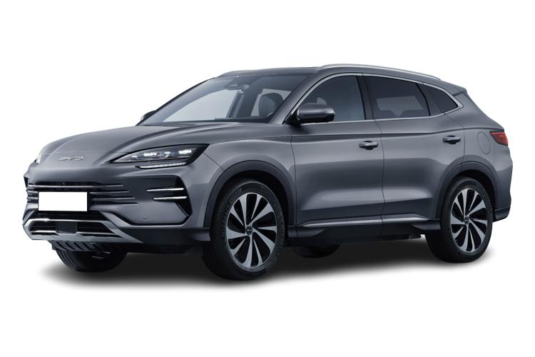 BYD SEAL U ESTATE Comfort