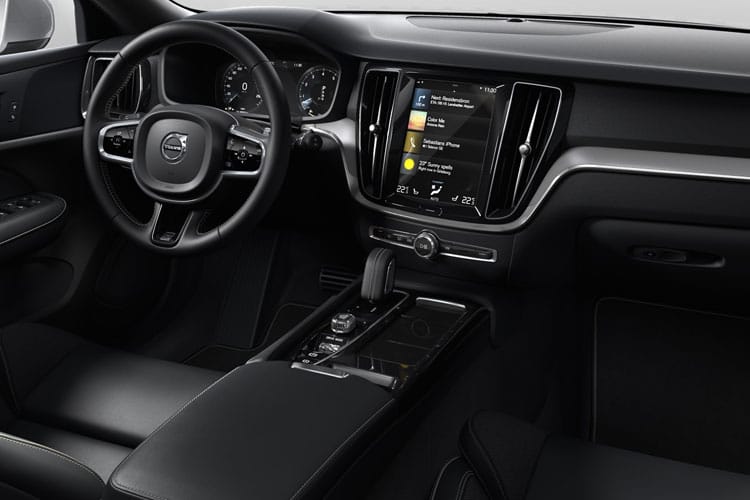 VOLVO S60 SALOON Ultimate