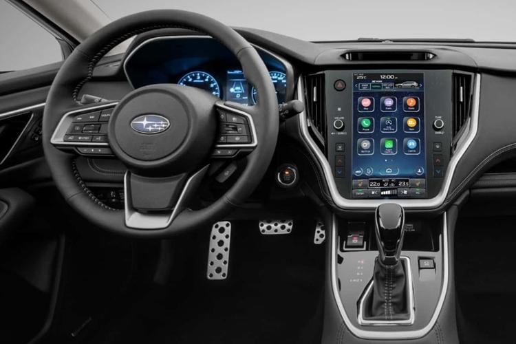 SUBARU CROSSTREK HATCHBACK Touring