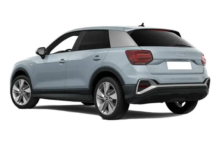 AUDI Q2 ESTATE Sport