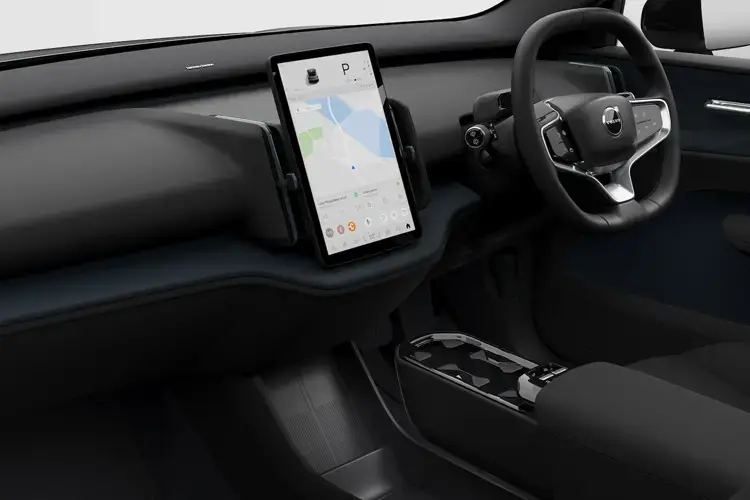 VOLVO EX30 ESTATE Plus