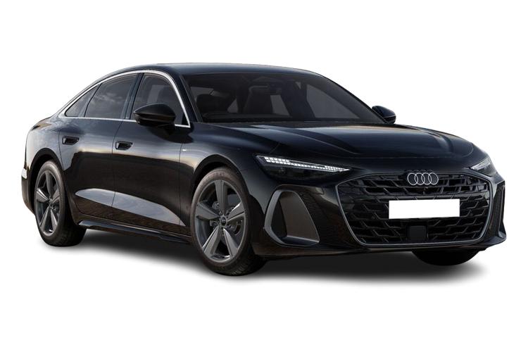 AUDI A6 SALOON Edition 1 AUDI A6 SALOON Edition 1