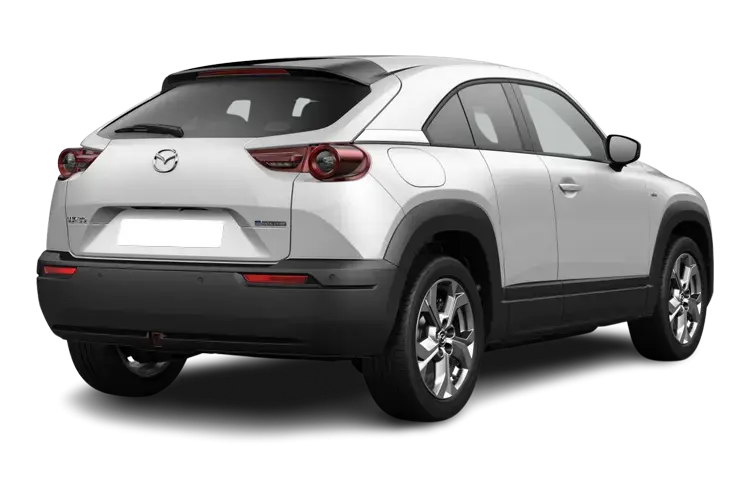 125kW R-EV Prime Line 5dr Auto