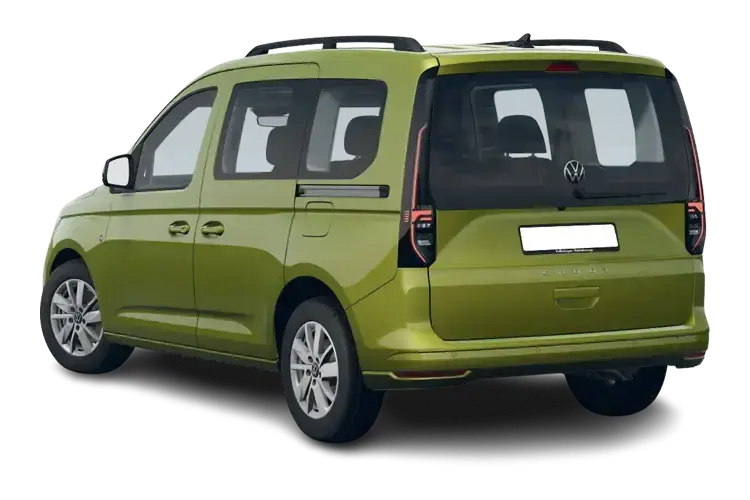 1.5 TSI Life 116 5dr DSG [Assistance Pack]