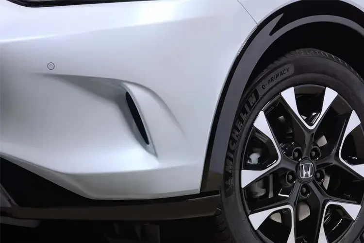 2.0 eHEV Elegance 5dr CVT