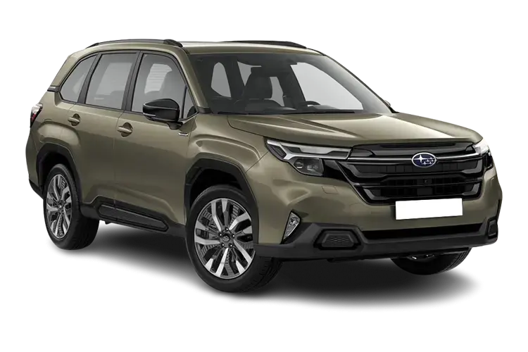 2.0i e-Boxer Limited 5dr Lineartronic