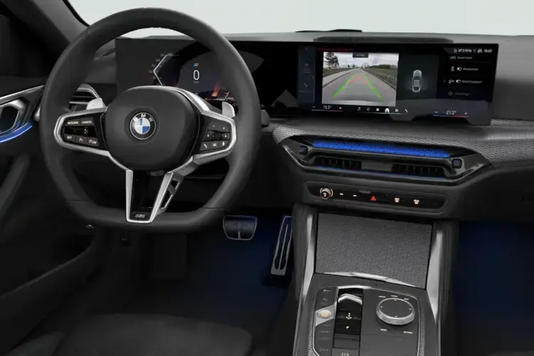 420i M Sport 2dr Step Auto