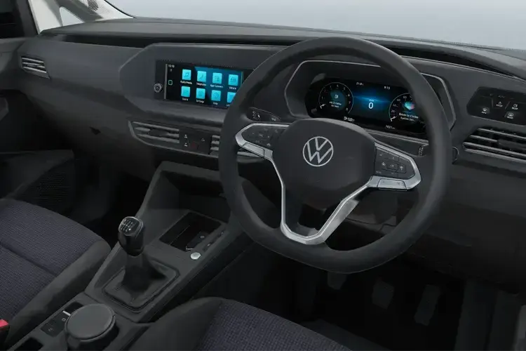 1.5 TSI 116 5dr