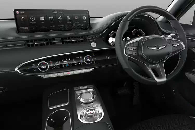 2.5T Premium 5dr Auto AWD