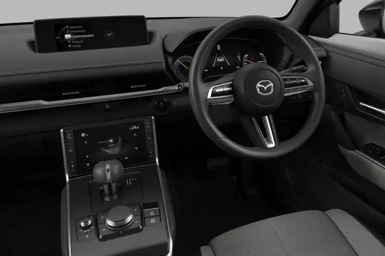 125kW R-EV Prime Line 5dr Auto